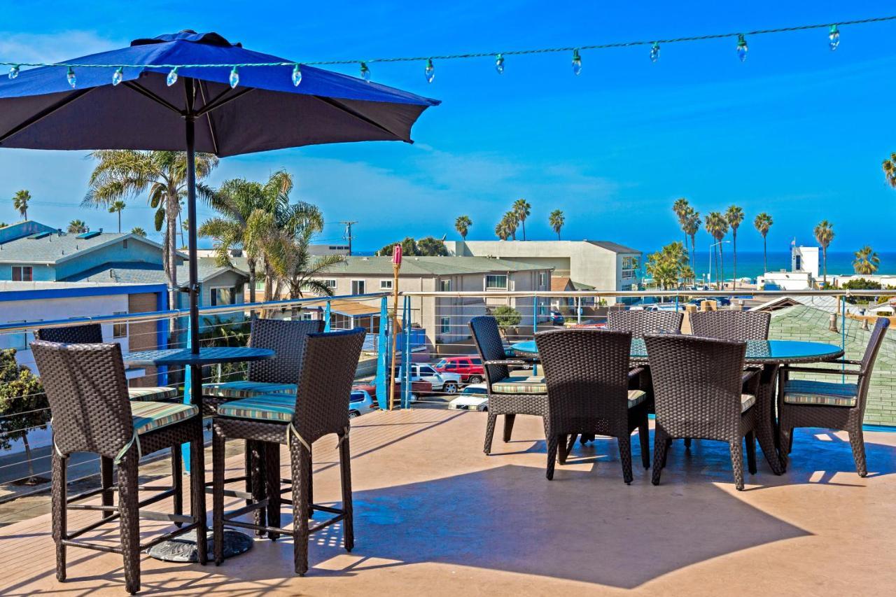 #5010 - Forever Summer Apartment San Diego Exterior photo